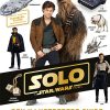 STAR WARSâ¢ - Han Solo - Den illustrerede guide (Bog)